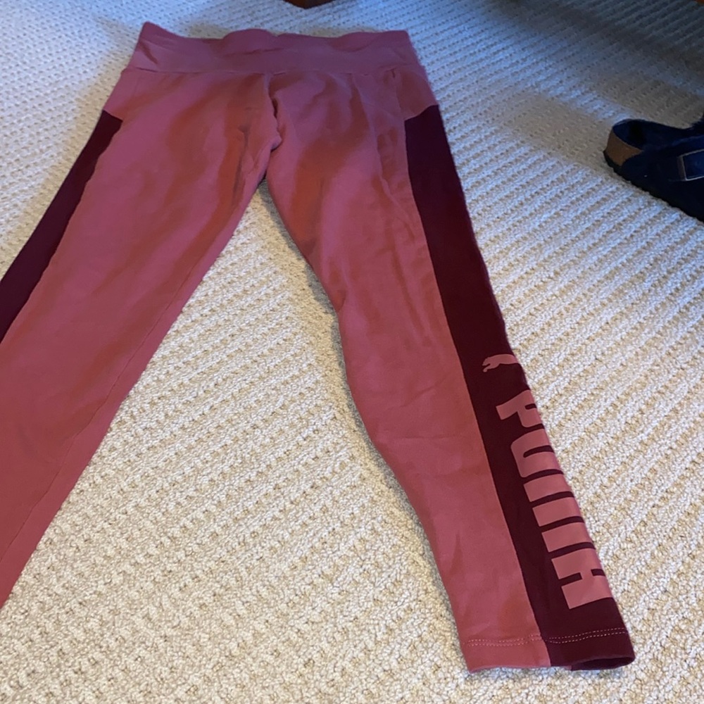 Puma leggings